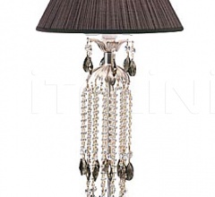 Итальянские Настольные светильники - Настольный светильник Sagitta 1035/01BA Итальянские Настольные светильники - Настольный светильник Sagitta 1035/01BA фабрика Eurolampart