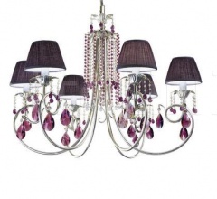 Итальянские Свет - Люстра Bakul 2336/06LA Итальянские Свет - Люстра Bakul 2336/06LA фабрика Eurolampart