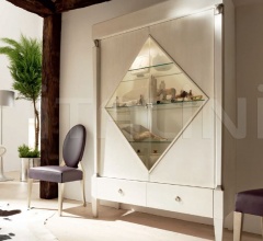 Стул Heritage J.S. 1691 Стул Heritage J.S. 1691 фабрика Selva