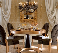 Стул Heritage J.S. 1691 Стул Heritage J.S. 1691 фабрика Selva