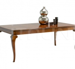 Раздвижной стол Rubens 3882 Раздвижной стол Rubens 3882 фабрика Selva