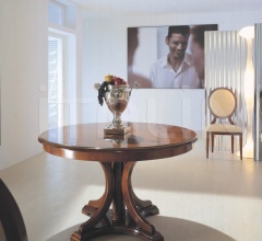 Раздвижной стол 3308 Раздвижной стол 3308 фабрика Selva