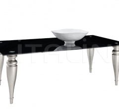 Стол обеденный Tzsar 3750 Стол обеденный Tzsar 3750 фабрика Selva