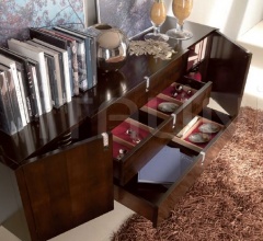 Буфет Solitaire 7024 Буфет Solitaire 7024 фабрика Selva