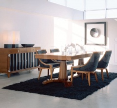 Стул Heritage J.S. Стул Heritage J.S. фабрика Selva