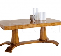 Раздвижной стол Heritage J.S. 3692 Раздвижной стол Heritage J.S. 3692 фабрика Selva