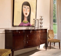 Буфет Rubens 7875 Буфет Rubens 7875 фабрика Selva