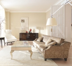 Тумбочка Vendome 5059 Тумбочка Vendome 5059 фабрика Selva
