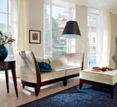 Тумбочка Vendome 5059 Тумбочка Vendome 5059 фабрика Selva