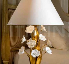 Итальянские Настольные светильники - Настольный светильник Eriante 1083/01BA Итальянские Настольные светильники - Настольный светильник Eriante 1083/01BA фабрика Eurolampart