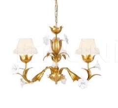 Итальянские Свет - Подвесной светильник Eriante 1083/03LA Итальянские Свет - Подвесной светильник Eriante 1083/03LA фабрика Eurolampart