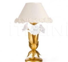 Итальянские Настольные светильники - Настольный светильник Eriante 1183/01BA Итальянские Настольные светильники - Настольный светильник Eriante 1183/01BA фабрика Eurolampart