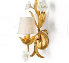 Итальянские Свет - Настенный светильник Eriante 1083/01AP Итальянские Свет - Настенный светильник Eriante 1083/01AP фабрика Eurolampart