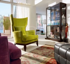 Витрина Downtown 7719 Витрина Downtown 7719 фабрика Selva