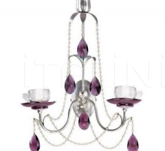 Итальянские Свет - Настенный светильник Bistrot 2305/02AP Итальянские Свет - Настенный светильник Bistrot 2305/02AP фабрика Eurolampart