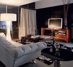 Тумба под TV Tzsar 5745 Тумба под TV Tzsar 5745 фабрика Selva