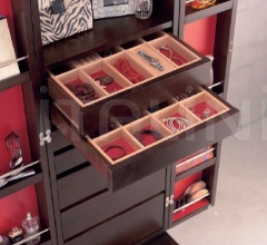 Шкаф Solitaire 7021 Шкаф Solitaire 7021 фабрика Selva