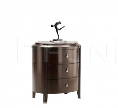 Тумбочка Vendome 5058 Тумбочка Vendome 5058 фабрика Selva