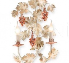 Итальянские Свет - Бра UVA 903/02AP Итальянские Свет - Бра UVA 903/02AP фабрика Eurolampart