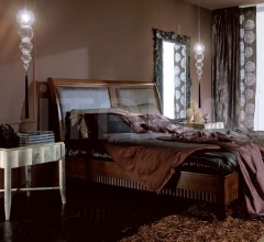 Кровать 2052 Кровать 2052 фабрика Selva