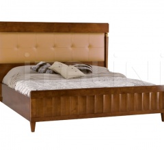 Кровать Heritage J.S. Кровать Heritage J.S. фабрика Selva