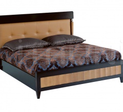 Кровать Heritage J.S. Кровать Heritage J.S. фабрика Selva