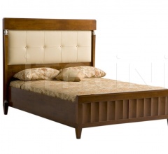 Кровать Heritage J.S. Кровать Heritage J.S. фабрика Selva