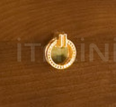 Кровать Heritage J.S. Кровать Heritage J.S. фабрика Selva