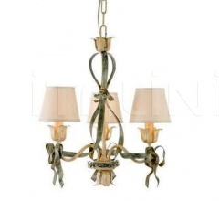 Итальянские Свет - Люстра Fiocchi Strass 465/03LA Итальянские Свет - Люстра Fiocchi Strass 465/03LA фабрика Eurolampart