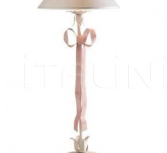 Итальянские Настольные светильники - Настольный светильник Fiocchi Strass 465/01BA Итальянские Настольные светильники - Настольный светильник Fiocchi Strass 465/01BA фабрика Eurolampart