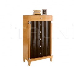 Комод-шкаф Heritage J.S. 5692 Комод-шкаф Heritage J.S. 5692 фабрика Selva