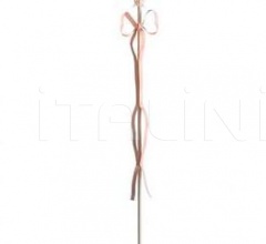 Итальянские Свет - Торшер Fiocchi Strass 1145/01TO Итальянские Свет - Торшер Fiocchi Strass 1145/01TO фабрика Eurolampart