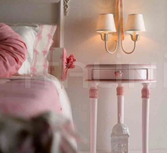 Итальянские Свет - Бра Fiocchi Strass 465/02AP Итальянские Свет - Бра Fiocchi Strass 465/02AP фабрика Eurolampart