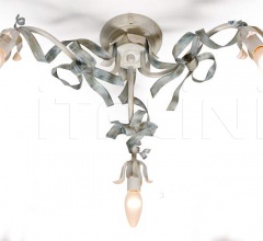 Потолочный светильник Fiocchi Strass 465/03PL фабрика Eurolampart