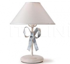 Итальянские Настольные светильники - Настольный светильник Fiocchi Strass 1465/01BA Итальянские Настольные светильники - Настольный светильник Fiocchi Strass 1465/01BA фабрика Eurolampart