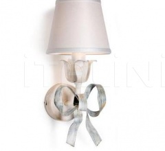 Итальянские Свет - Бра Fiocchi Strass 465/01AP Итальянские Свет - Бра Fiocchi Strass 465/01AP фабрика Eurolampart