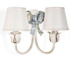 Итальянские Свет - Бра Fiocchi Strass 1465/02AP Итальянские Свет - Бра Fiocchi Strass 1465/02AP фабрика Eurolampart