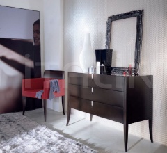 Стул с подлокотниками Solitaire 1024 Стул с подлокотниками Solitaire 1024 фабрика Selva