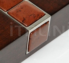 Шкаф Solitaire 7021 Шкаф Solitaire 7021 фабрика Selva