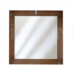 Настенное зеркало Solitaire 9022 Настенное зеркало Solitaire 9022 фабрика Selva