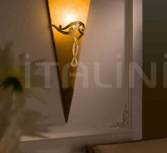 Итальянские Свет - Настенный светильник Mito 2135/02AP Итальянские Свет - Настенный светильник Mito 2135/02AP фабрика Eurolampart