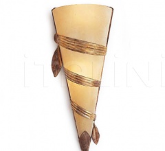 Итальянские Свет - Настенный светильник Mito 2185/01AP Итальянские Свет - Настенный светильник Mito 2185/01AP фабрика Eurolampart