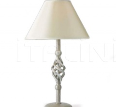 Итальянские Настольные светильники - Настольный светильник Rustica 523/01BA Итальянские Настольные светильники - Настольный светильник Rustica 523/01BA фабрика Eurolampart