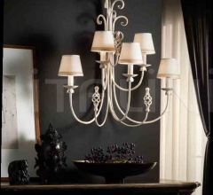 Итальянские Свет - Настенный светильник Rustica 523/05AP фабрика Eurolampart