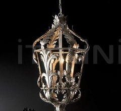 Итальянские Свет - Подвесной светильник Medici 1115/03LA Итальянские Свет - Подвесной светильник Medici 1115/03LA фабрика Eurolampart