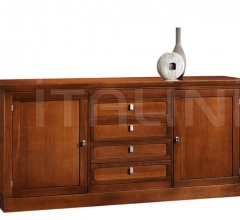 Буфет Sophia 7404 Буфет Sophia 7404 фабрика Selva
