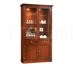 Витрина Sophia 7413 Витрина Sophia 7413 фабрика Selva