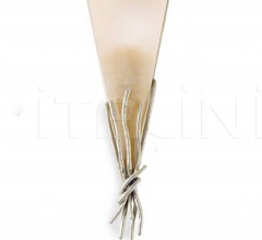 Итальянские Свет - Настенный светильник Savana 2980/01AP фабрика Eurolampart