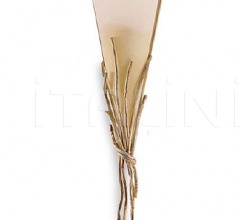 Итальянские Свет - Настенный светильник Savana 2980/02AP фабрика Eurolampart