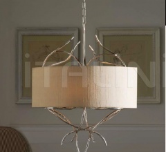 Итальянские Свет - Подвесной светильник Savana 1113/06LA фабрика Eurolampart